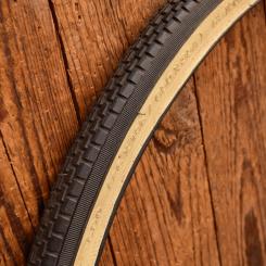 Reifen Fahrrad, SCHWALBE, 26 x 1 3/8 - 650 x 35A (37-590), weißwand, gebraucht gem. Bildern 