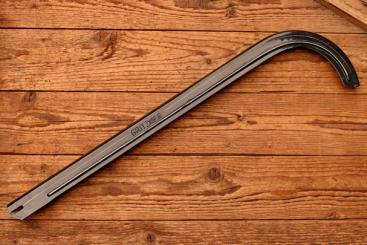 Kettenschutz "GRITZNER", Länge c.a. 60 cm, orig. 50er J., unrestaurierter Zustand gem. Bildern 