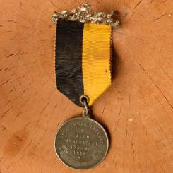 Radfahrerorden, ÖRB GRUPPENWANDERFAHRT WIEN NEUSTADT, orig. Jahrgang 1915 