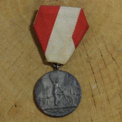 Radfahrerorden, W. RICHTER 120KM, orig. Jahrgang 1921 