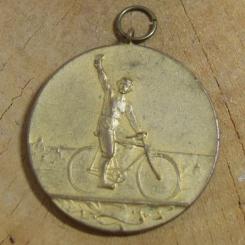 Radfahrerorden, orig. 20er Jahre 