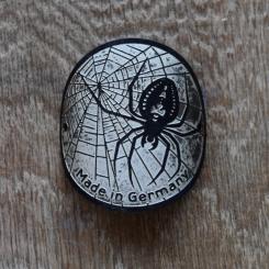 Steuerkopfschild Wittkop, 30-50er Jahre, Originalschild aus Sammlungsbestand 