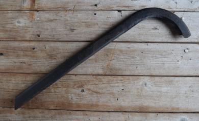 Universeller Kettenschutz, Länge c.a. 56 cm, orig. 30er J., unrestaurierter Zustand gem. Bildern 