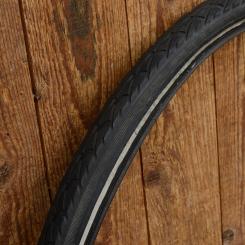 Reifen Fahrrad, SCHWALBE, 28 x 1,75 (47-622), schwarz reflex, gebraucht gem. Bildern 