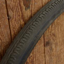 Reifen Fahrrad, SAO VANG, 28 x 1 3/4, schwarz, gebraucht gem. Bildern 