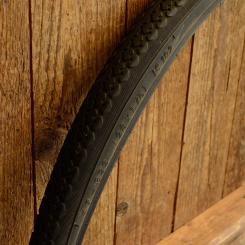 Reifen Fahrrad, IMPAC, 28 x 1,75 (47-622), schwarz, gebraucht gem. Bildern 