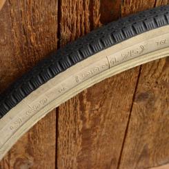 Reifen Fahrrad, PNEUMANT, 28 x 1,75 (47-622), weißwand, gebraucht gem. Bildern  