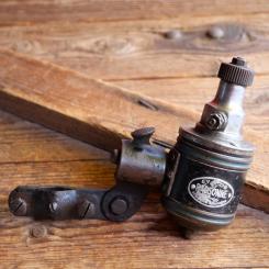 Dynamo "Radsonne", orig. 1930er Jahre, gebraucht 