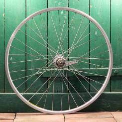 Hinterrad Grünert, Alu, 26 Zoll (559), Sachs Spectro T3, NOS 