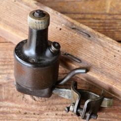 Dynamo "Hella F.D. 3", orig. 1930er/40er Jahre, alte Neuware 