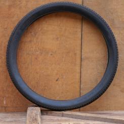 Reifen Moped, CONTINENTAL Mototyp-Special, 25  x 2,25, Draht, original 30er-50er Jahre, gebr. 