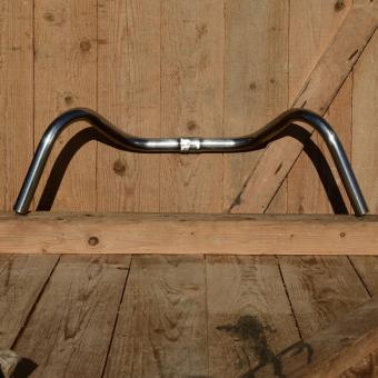 Lenker, "EWG Bügel", verchromt 22mm, Breite 54cm 