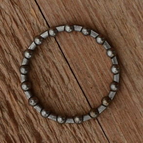 Kugelring "STAR K73" 17 x 5/32", D-aussen=36.9mm 