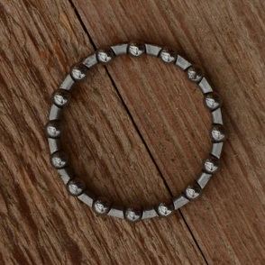 Kugelring "STAR K98" 16x 5/32", D-aussen=35.4mm 