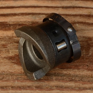 Bremskonus , passend für F&S Torpedo Rücktrittnabe 