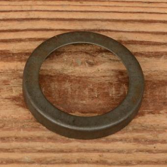 Staubdeckel / Staubkappe, F&S Torpedo Rücktrittnabe, antriebsseitig 