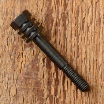 Zylinderkopf Schraube "SACHS 98ccm", M8, L=68mm, SW=14mm, brüniert 