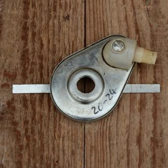 Tachoantrieb "IKU", 20-24" Zoll, Blechausführung 