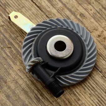 Tachoantrieb "VDO", 20/24" Zoll, Nylonausführung, passend für 70/80er Jahre Tachometer von VDO, NOS 