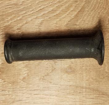 Griffbezug Moped/Kleinkraftrad "MAGURA", Gummi schwarz, L: 125 mm, passend als Drehgriff 23.5 mm 