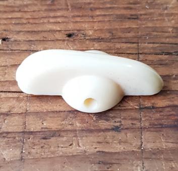 HELLA. Schalter für Scheinwerfer Moped,  orig. 50-60er Jahre, alte Neuware ! 