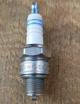 Zündkerze "BOSCH", W8AC (145 T1), 14mm Gewinde 
