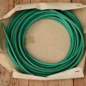 Bowdenzug Außenhülle "METAFIL", grün, Durchmesser außen 5mm, Durchmesser innen 2.8mm 