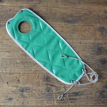 Tankbezug / Tankschoner für Mopeds, Länge 350mm, Breite 135mm 