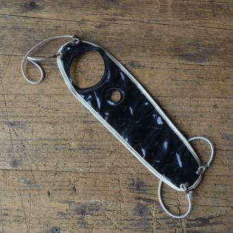 Tankbezug / Tankschoner für Mopeds, Länge 320mm, Breite 95mm 