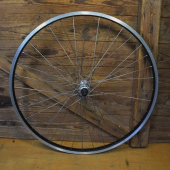 Laufrad MTB vorn 26 Zoll (559-20), Breite 26 mm, Einbaumaß 100 mm, 36-Loch 