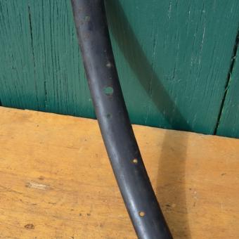 Wulstfelge 26 x 1 ½, Breite 34 mm, 36-loch, schwarz mit Patina, 