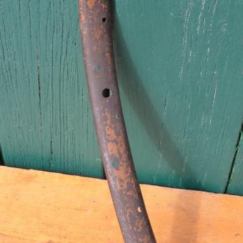 Wulstfelge Sondermaß. Aussendurchmesser 610 mm!, Breite 31,5 mm 