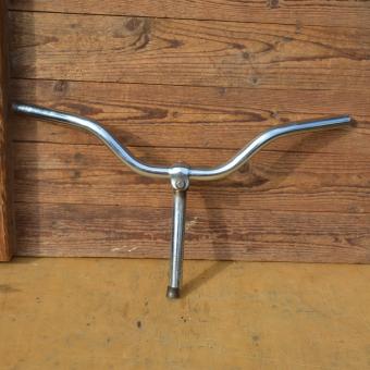 Lenker "Rixe" Schaftdurchmesser 22 mm, Breite ca. 540 mm 