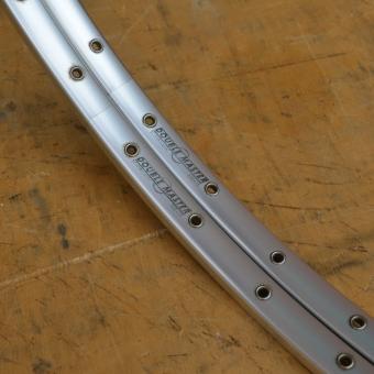 Felgensatz "Schürmann Double Master" 28 Zoll (622-13) 