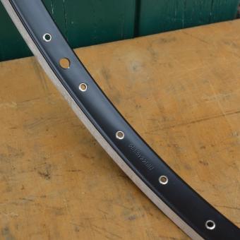 Felge "Grünert" 26 Zoll (559-22) Alu, geöst, 36-loch 