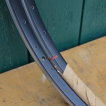 Felgensatz "Schürmann" 28 Zoll (622-19), 36-loch, 