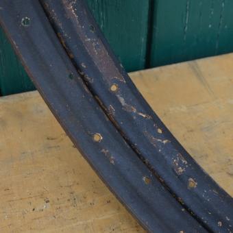 Felgensatz 26 x 2,00, 36-loch, f. 2 mm Speichen gebohrt, Breite 35 mm 