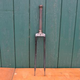 Fahrradgabel 26x2,00 Zoll, Schaftlänge 253 mm, Gewindelänge 30 mm 