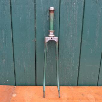 Fahrradgabel Tourensport 26 Zoll, Schaftlänge 175 mm, Gewindelänge 35 mm 