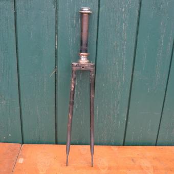 Fahrradgabel 26 Zoll, Schaftlänge 190 mm, Gewindelänge 20 mm 