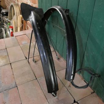 Schutzblechsatz 26 x 1,5 für Schweizer Armeerad 