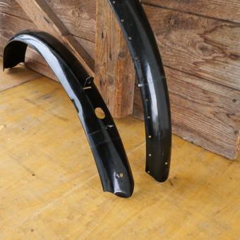 Schutzblechsatz 26 x 2,00, Damenausführung 