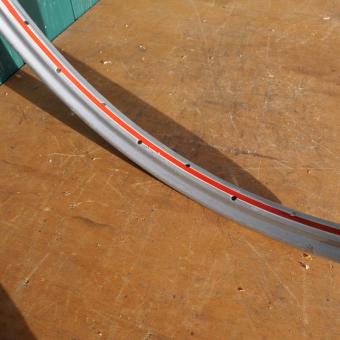 Fahrradfelge für Drahtbereifung 28 Zoll, 28 x 1,75 (622) 