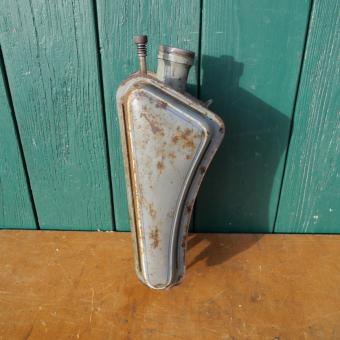 Mopedtank "Hercules, Triumph, Zündapp" 50er Jahre 