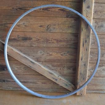 Felge 28 Zoll (622-20) Alu, Breite 26 mm, gebraucht mit Patina 