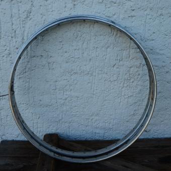 Felgensatz "Van Schothorst Stainless", 28 x 1 5/8 