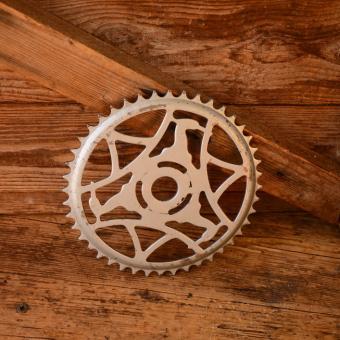 Kettenblatt "Raleigh" 50er/60er Jahre 