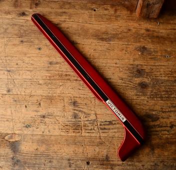 Kettenschutz "Victoria", Länge = 55cm, NOS 60-70er Jahre    