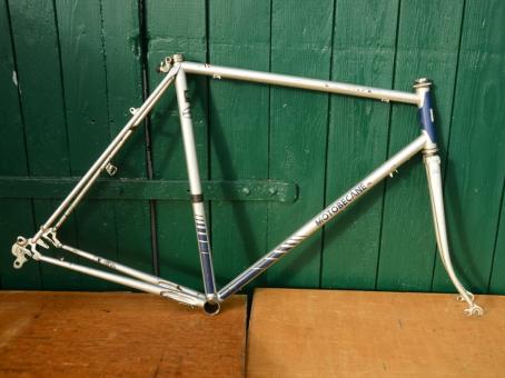 Herrenrad Sportrahmen "Motobecane Super Tour", 28 Zoll 