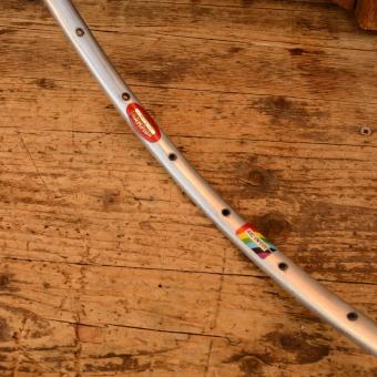 Felge für Schlauchreifen "Super Champion Competition" 28 Zoll,  